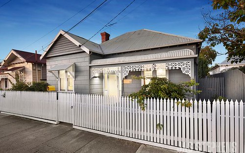 30 Sussex Street, Yarraville VIC