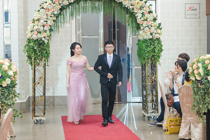 婚攝,台南,富霖華平館,婚禮紀錄,南部