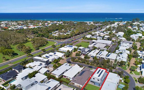 5 Foreshore Court, Dicky Beach Qld