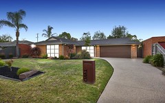 2 Rulla Court, Ferntree Gully VIC