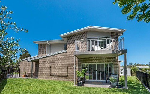 8/8 Sproule Crescent, Balgownie NSW 2519