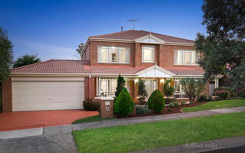14 St Georges Court, Greensborough VIC 3088