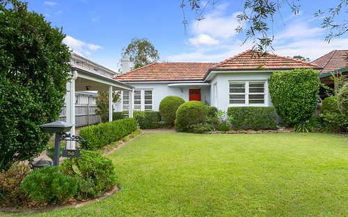 56 Russell St, Denistone East NSW 2112
