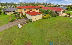 1 Kettlewell Chase, Arundel Qld