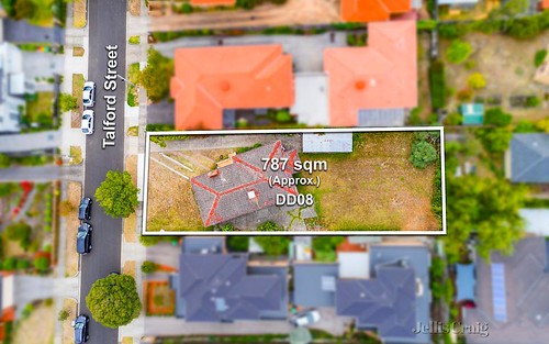 20 Talford Street, Doncaster East VIC