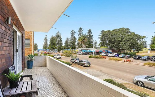 1/182 Russell Avenue, Dolls Point NSW