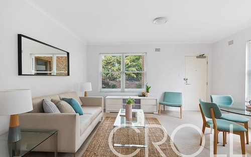 1/8a Rangers Road, Cremorne NSW 2090