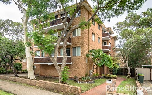 8/50-52 Oxford Street, Mortdale NSW