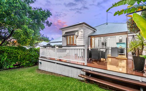 103 Rogers St, Spring Hill QLD 4000