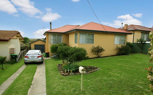 2 McDonald Ave, Cooma NSW