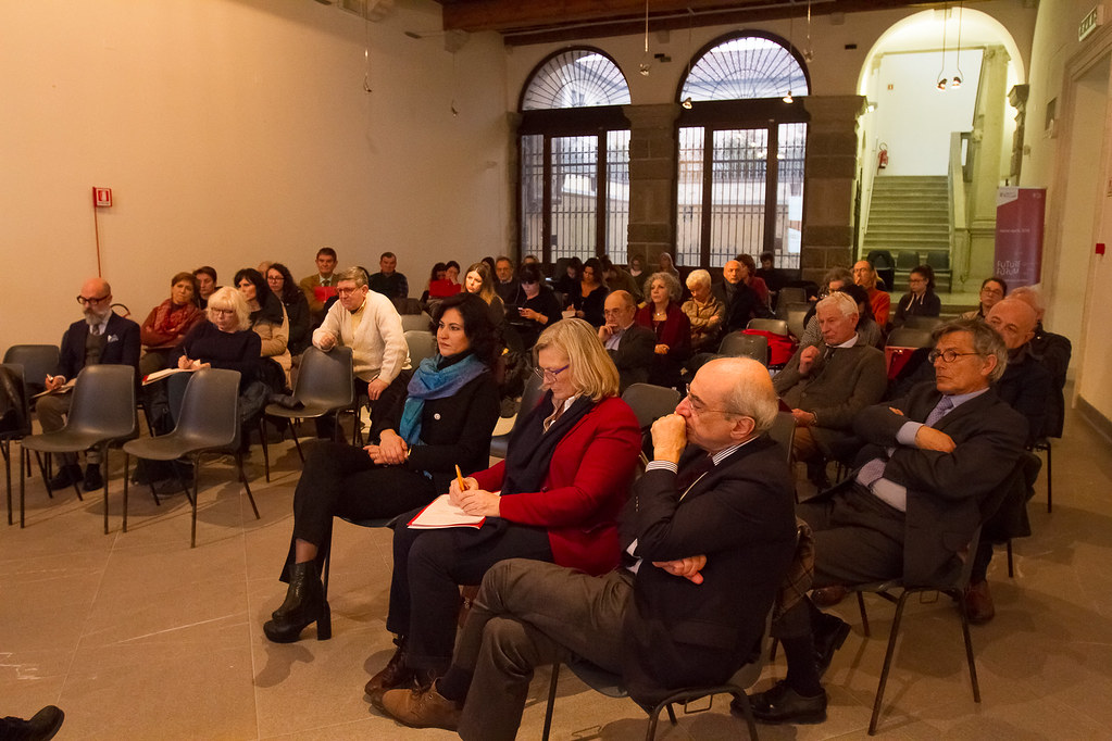 Il Festival della Politica al Friuli Future Forum 2018 