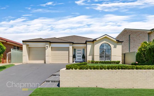 48 Shearwater Drive, Glenmore Park NSW