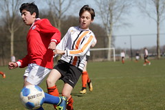 HBC Voetbal • <a style="font-size:0.8em;" href="http://www.flickr.com/photos/151401055@N04/40424671425/" target="_blank">View on Flickr</a>