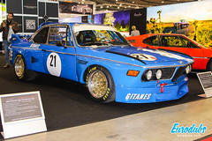 RETRO CLASSICS Stuttgart 2018 • <a style="font-size:0.8em;" href="http://www.flickr.com/photos/54523206@N03/40480818534/" target="_blank">View on Flickr</a>