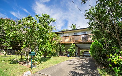 5 Likely Street, Forster NSW