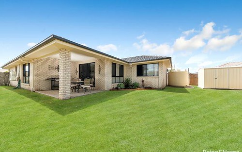 32 RENMARK CRESCENT, Caboolture South QLD