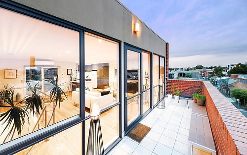 6/5 Spring St, Fitzroy VIC 3065