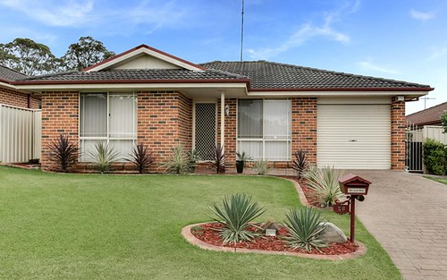 26 Dunna Place, Glenmore Park NSW 2745