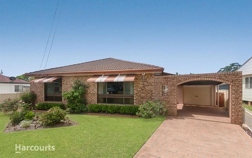4 O'Keefe Crescent, Albion Park NSW