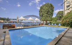 56/2a Henry Lawson Avenue, McMahons Point NSW