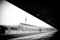 Presentación Circuito de Jerez