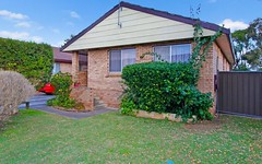 14/7 Dunkley Place, Werrington NSW