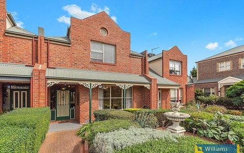 24 O'Connell Mews, Williamstown VIC