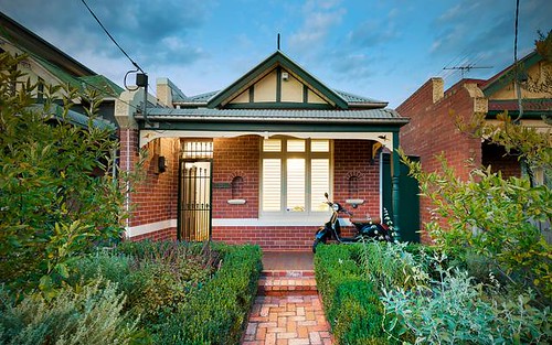 83 Holden St, Fitzroy North VIC 3068