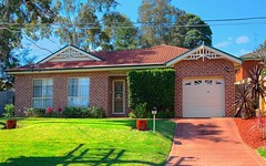 1A Horwood Avenue, Baulkham Hills NSW