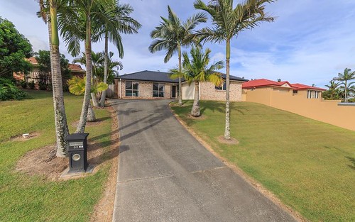68 Henry Cotton Drive, Parkwood QLD