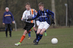 HBC Voetbal • <a style="font-size:0.8em;" href="http://www.flickr.com/photos/151401055@N04/27045371118/" target="_blank">View on Flickr</a>