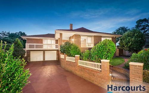 4 Chalice Court, Wantirna VIC 3152