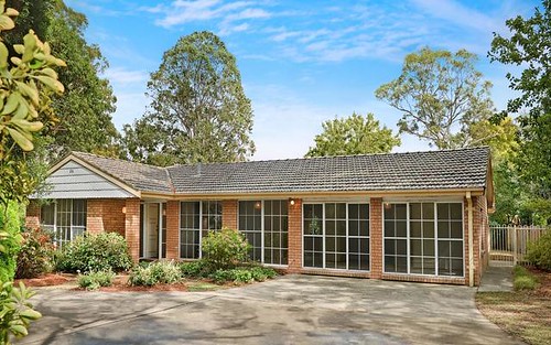 86 Old South Road, Bowral NSW