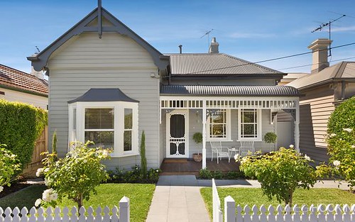 16 Forster St, Williamstown VIC 3016