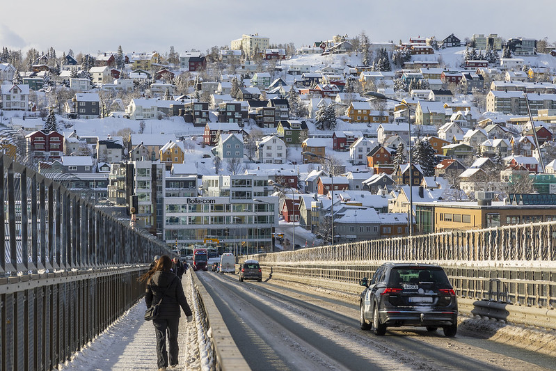 Tromsø<br/>© <a href="https://flickr.com/people/28754568@N02" target="_blank" rel="nofollow">28754568@N02</a> (<a href="https://flickr.com/photo.gne?id=27767045418" target="_blank" rel="nofollow">Flickr</a>)