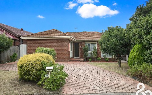 34 Kingston Town Crescent, Mill Park VIC 3082