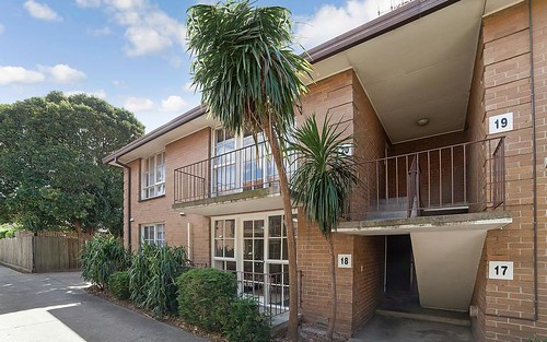 18/283 Williamstown Road, Yarraville VIC