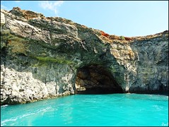 Comino Island (Malta)