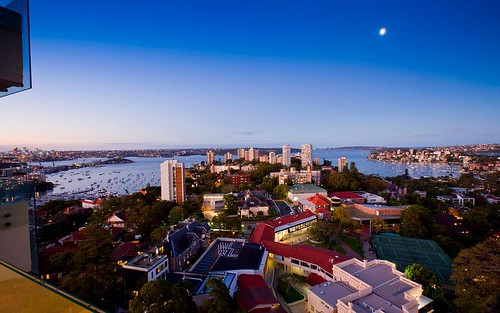 19G/3 Darling Point Road, Darling Point NSW