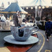 Jean and Louise, Mad Tea Party, Disneyland, 12-29-1968