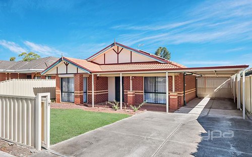 3B Rokewood Crescent, Meadow Heights VIC