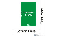 122 Saffron Drive, Narre Warren Vic