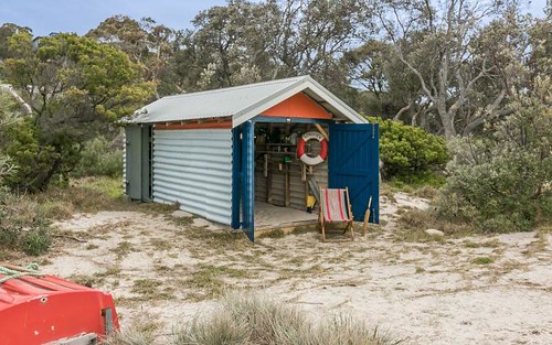 F6 Boat Shed, Mccrae VIC 3938