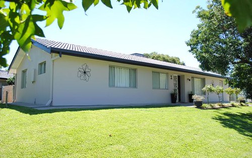 Address available on request, Moree NSW 2400