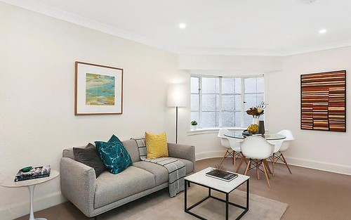1/188 Blues Point Rd, McMahons Point NSW 2060