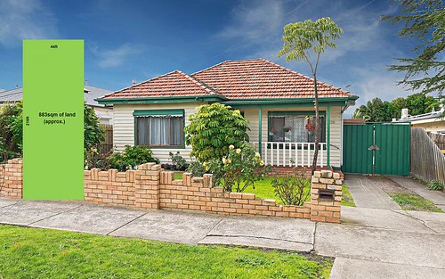 126 Derby Street, Pascoe Vale VIC