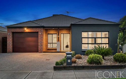 22 Alhambra Dr, Epping VIC 3076