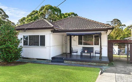 61 Beatty Pde, Georges Hall NSW 2198