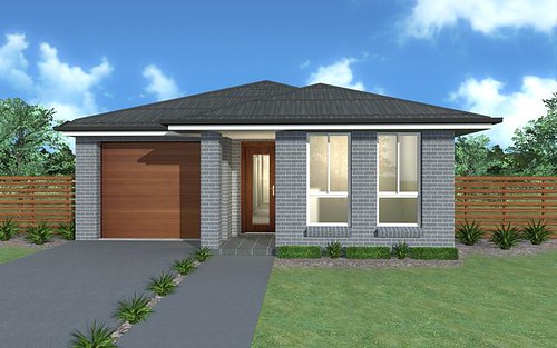 Lot 1247 Audley Circuit, Gregory Hills NSW