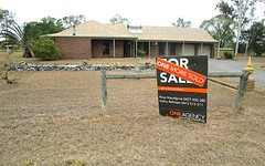 21 Lister Street, Gracemere QLD